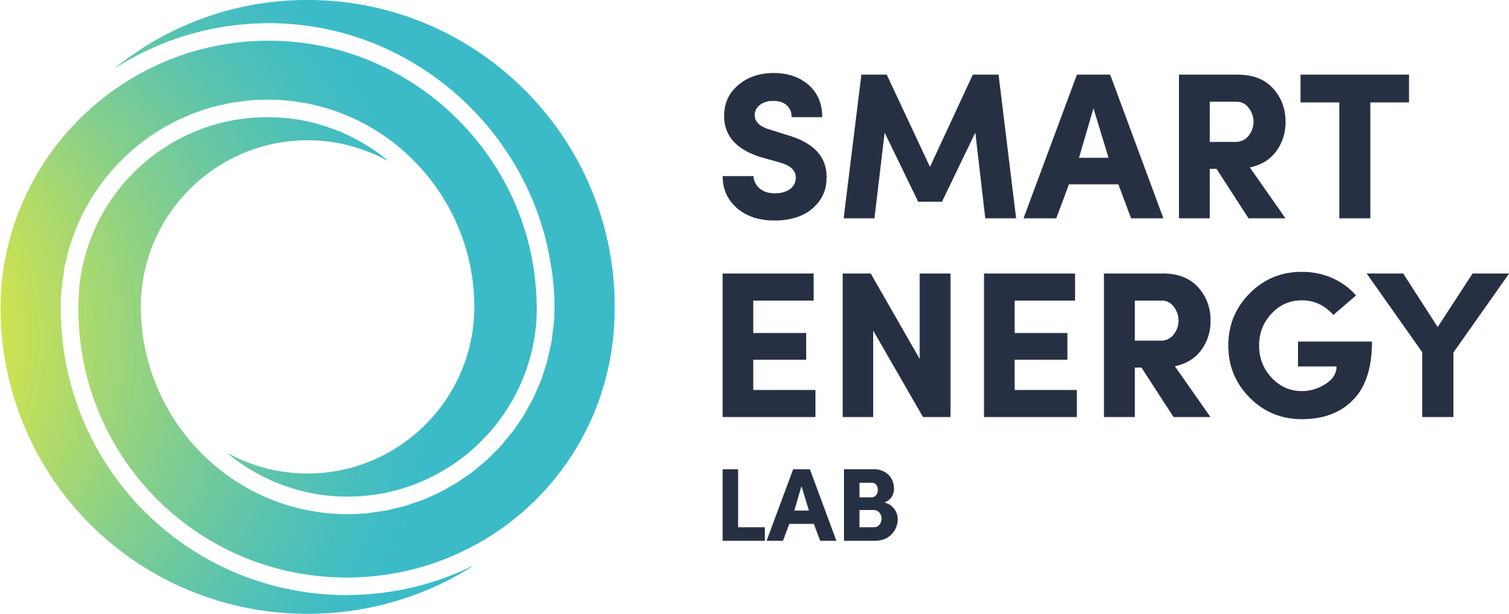 Smart Energy Lab - Association Logo